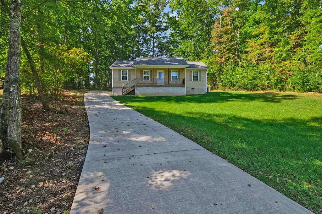 198 Orange Circle Crossville TN 38555