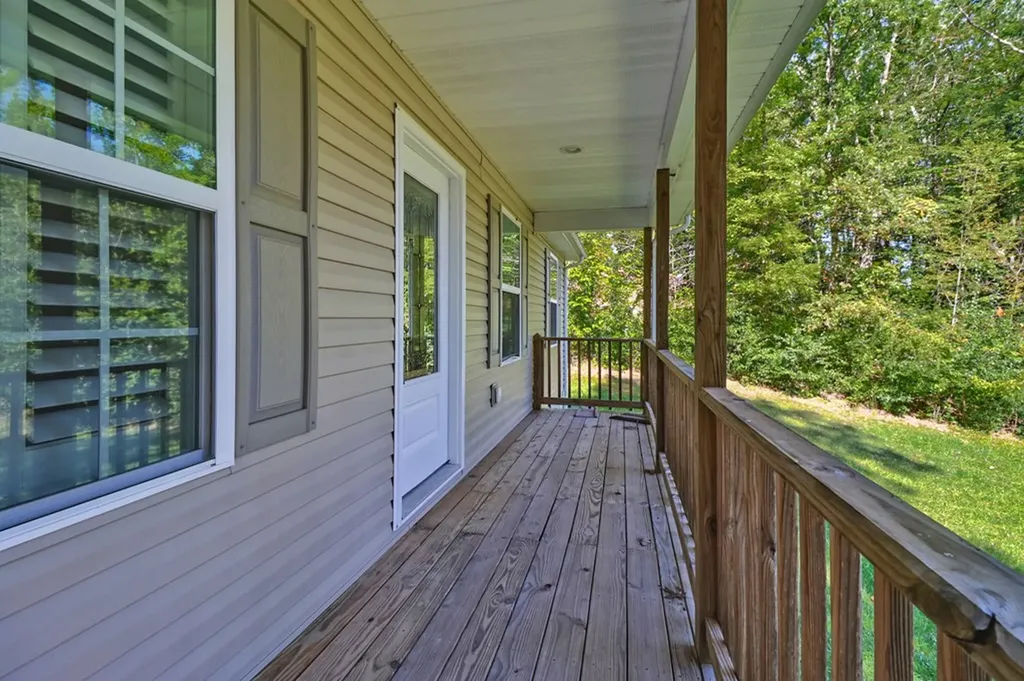 198 Orange Circle Crossville TN 38555