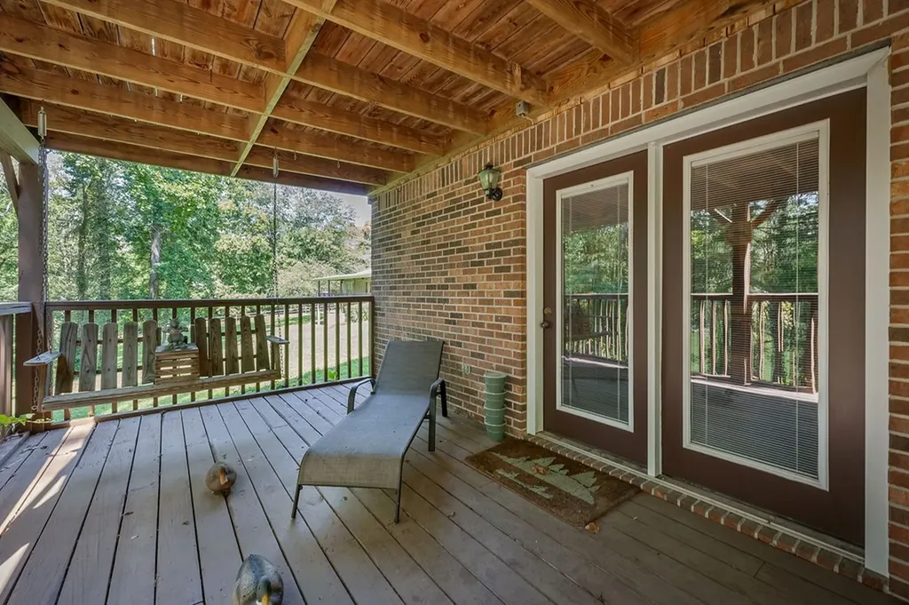 524 Luckey Lane Sparta TN 38583