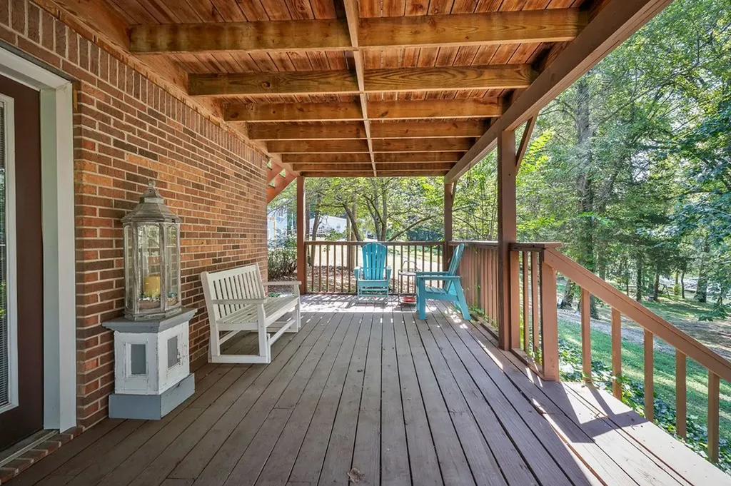 524 Luckey Lane Sparta TN 38583