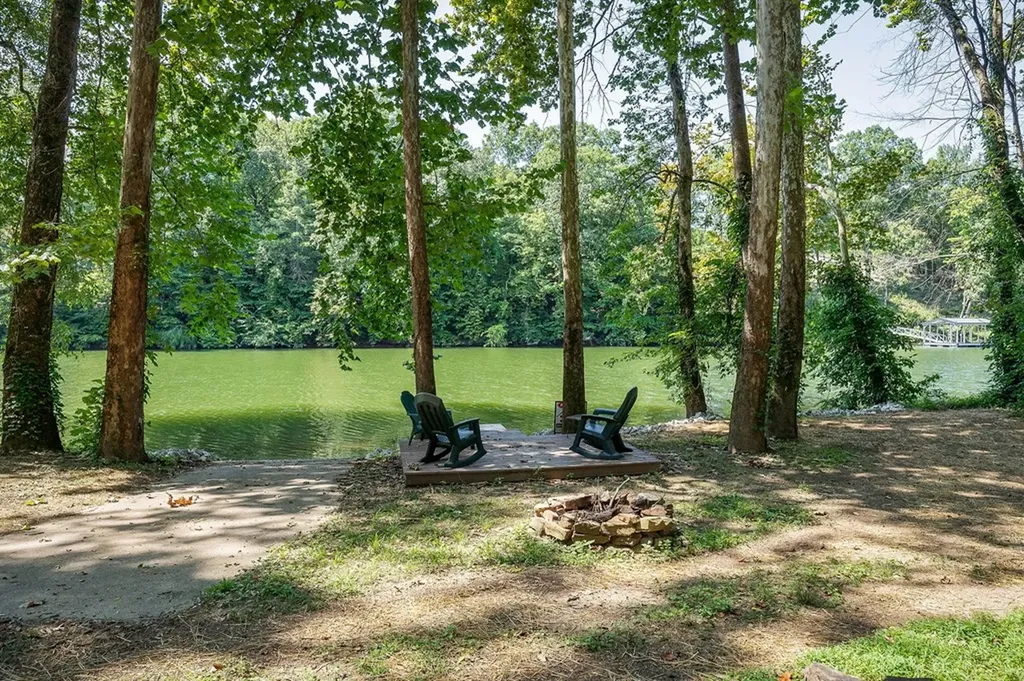 524 Luckey Lane Sparta TN 38583