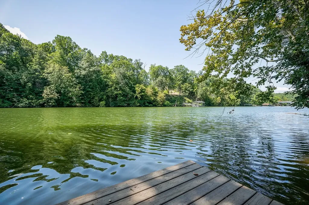 524 Luckey Lane Sparta TN 38583