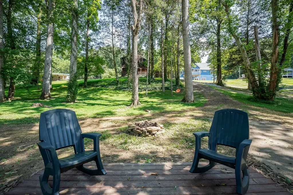 524 Luckey Lane Sparta TN 38583