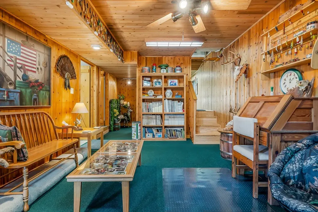 524 Luckey Lane Sparta TN 38583