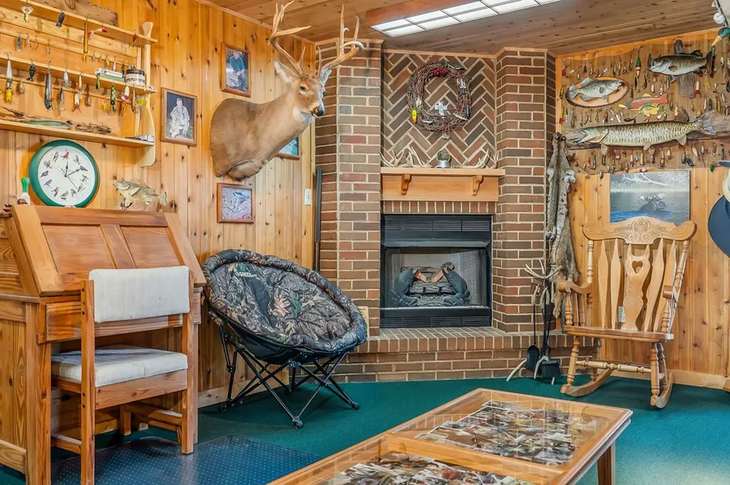 524 Luckey Lane Sparta TN 38583