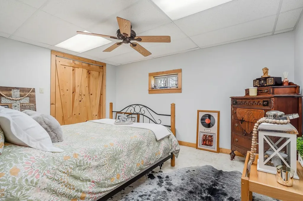 524 Luckey Lane Sparta TN 38583