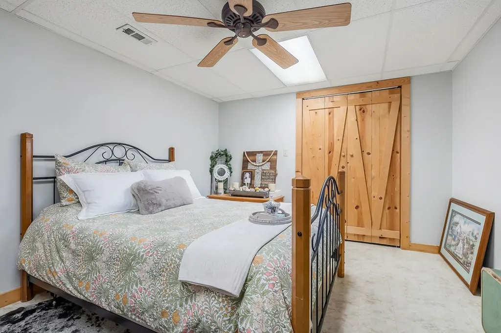 524 Luckey Lane Sparta TN 38583