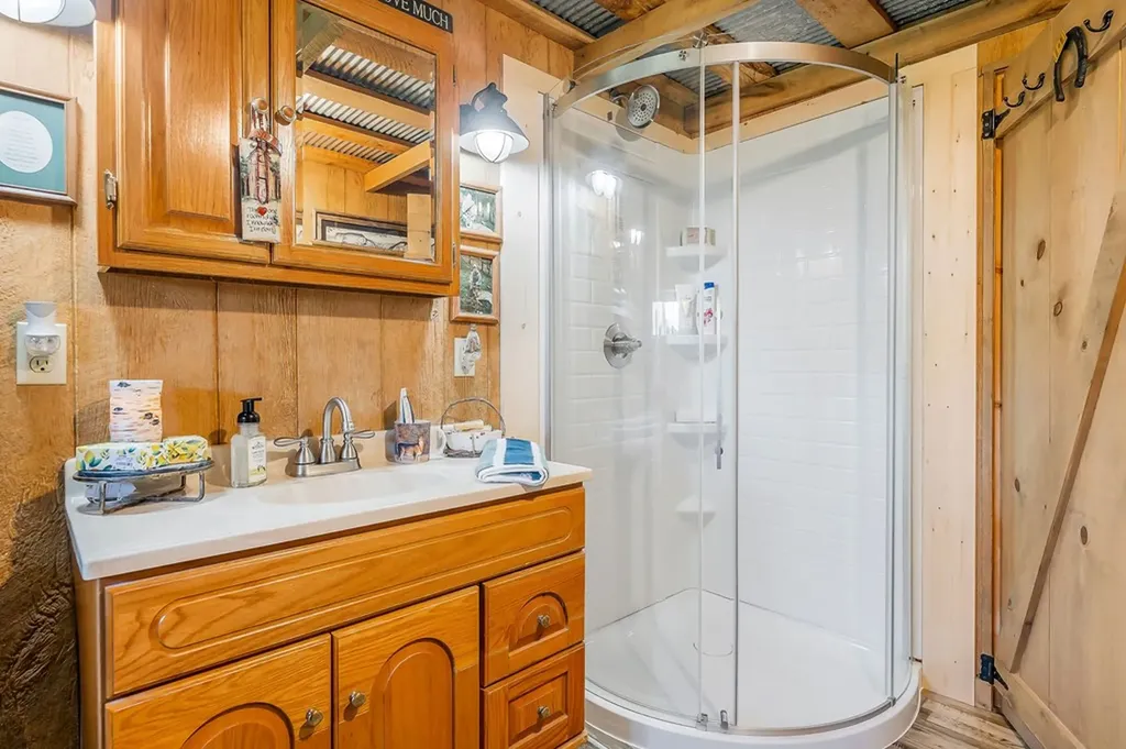 524 Luckey Lane Sparta TN 38583