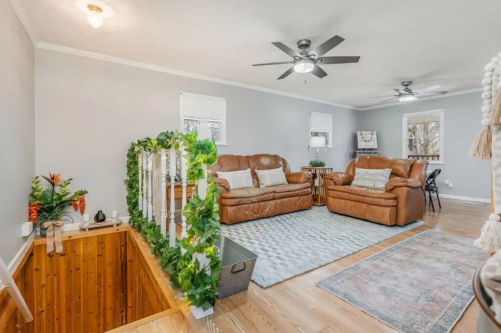 524 Luckey Lane Sparta TN 38583