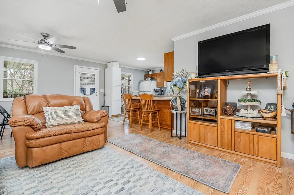 524 Luckey Lane Sparta TN 38583