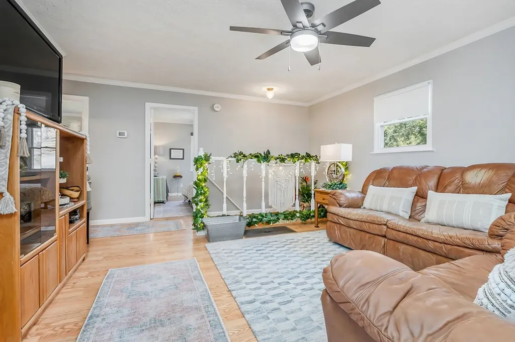 524 Luckey Lane Sparta TN 38583