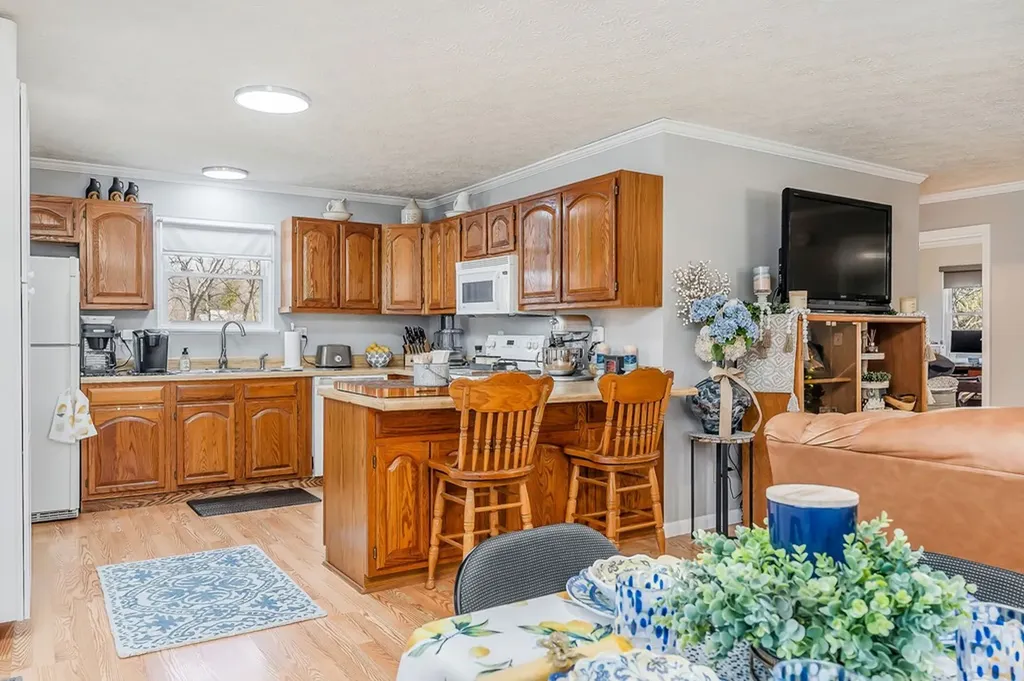 524 Luckey Lane Sparta TN 38583