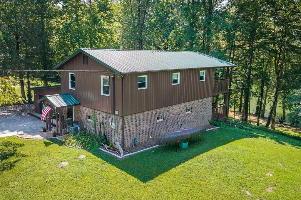 524 Luckey Lane Sparta TN 38583