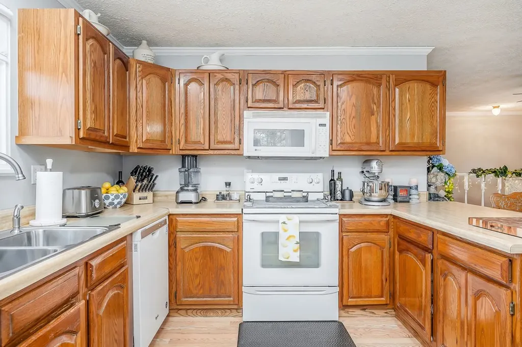 524 Luckey Lane Sparta TN 38583