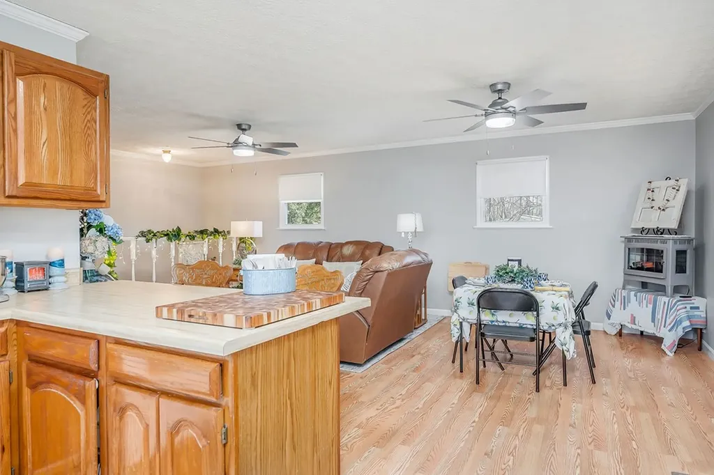 524 Luckey Lane Sparta TN 38583