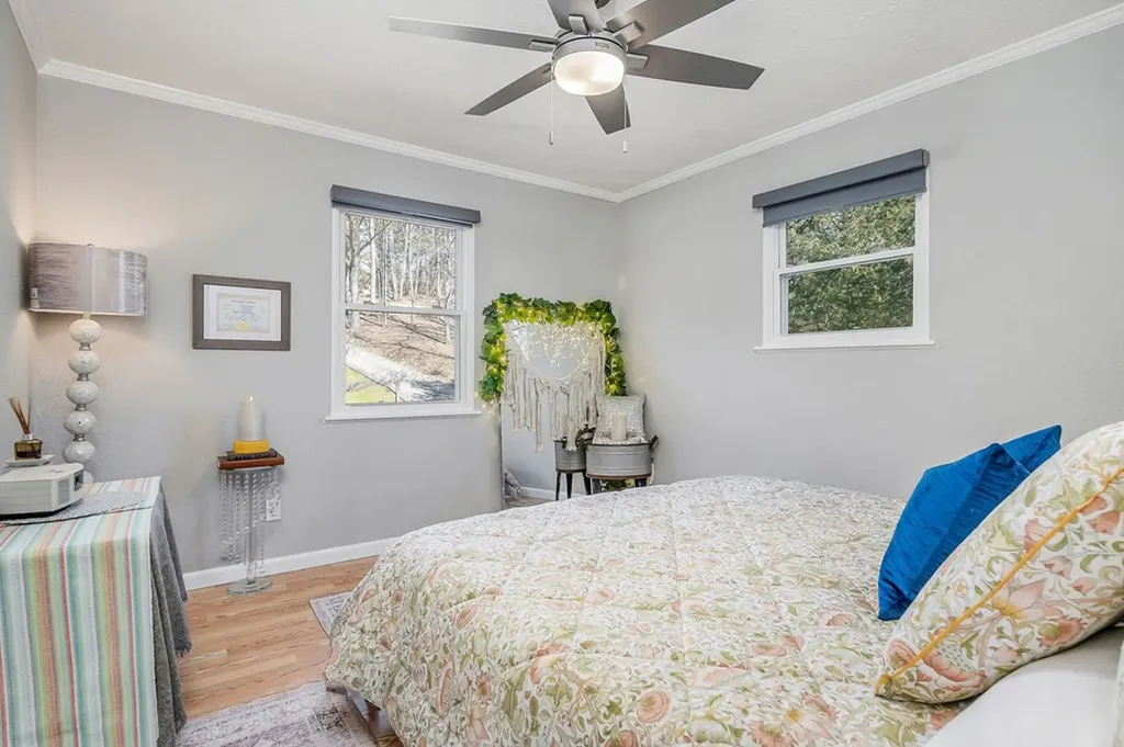 524 Luckey Lane Sparta TN 38583