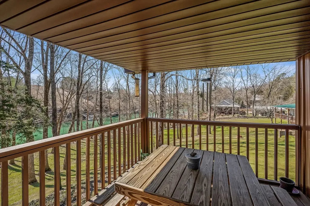 524 Luckey Lane Sparta TN 38583