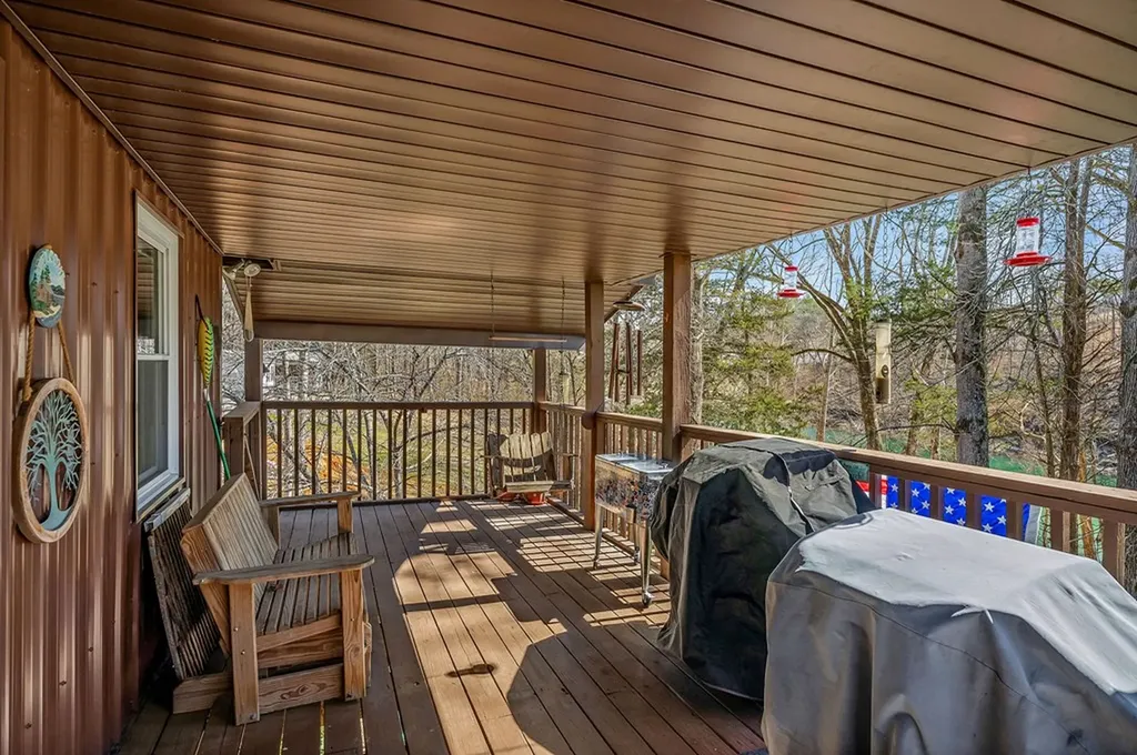 524 Luckey Lane Sparta TN 38583