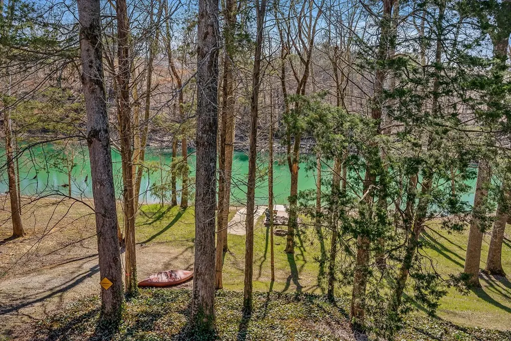 524 Luckey Lane Sparta TN 38583