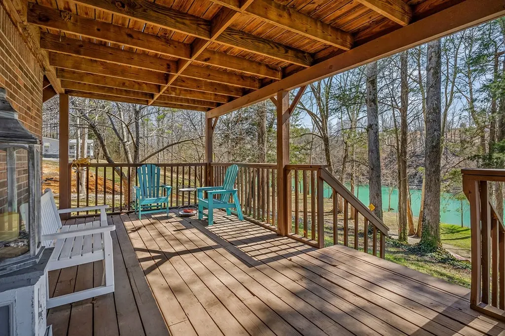 524 Luckey Lane Sparta TN 38583