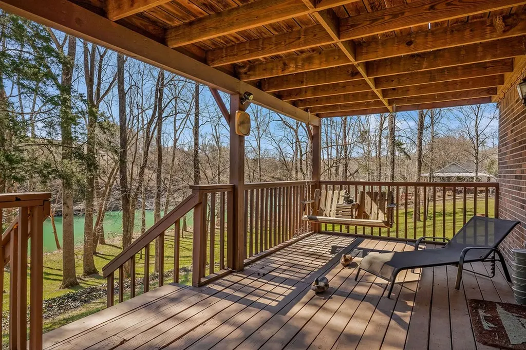 524 Luckey Lane Sparta TN 38583