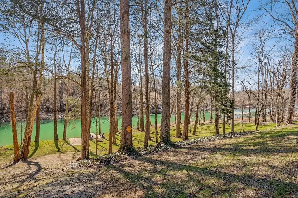 524 Luckey Lane Sparta TN 38583