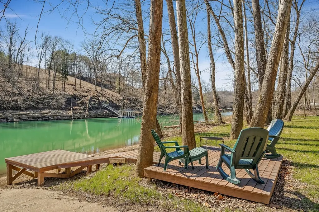 524 Luckey Lane Sparta TN 38583