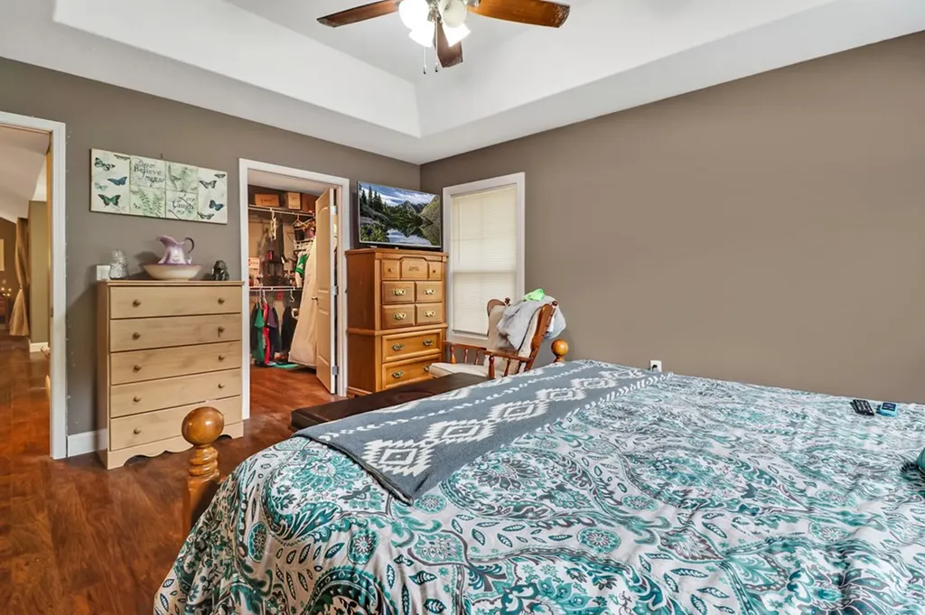 803 Spruce Loop Crossville TN 38555