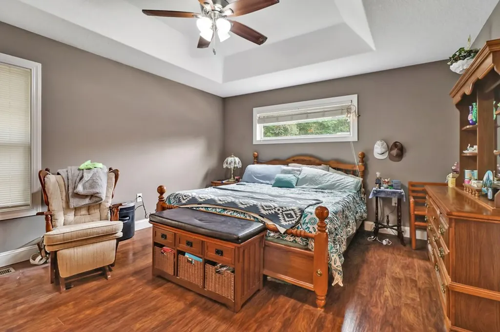 803 Spruce Loop Crossville TN 38555