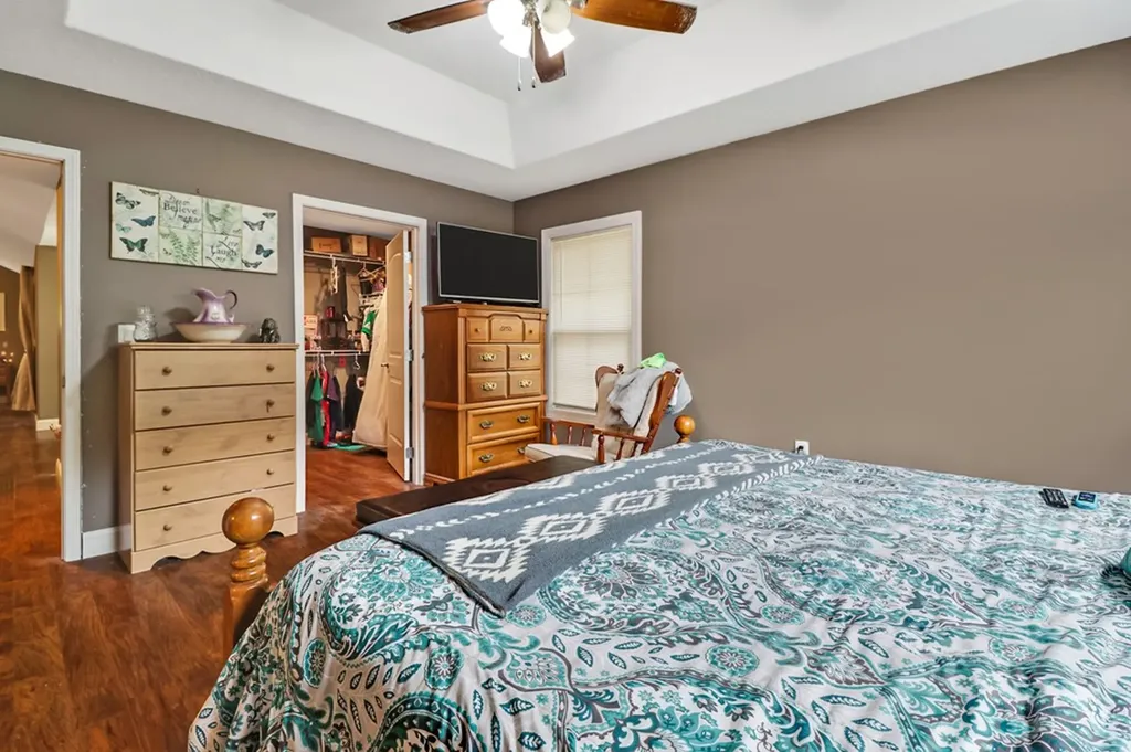 803 Spruce Loop Crossville TN 38555