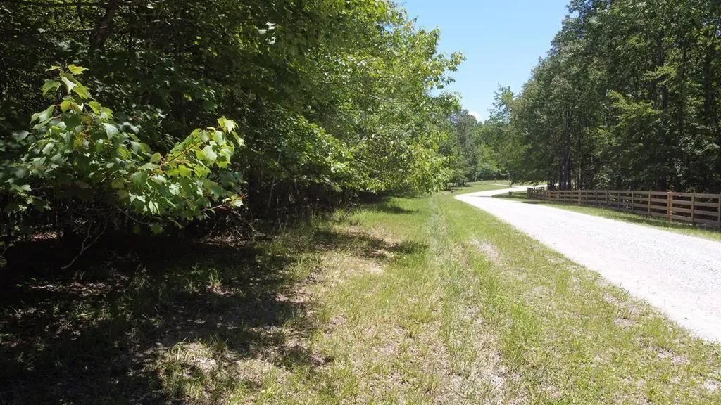 Lot 72 Camp Creek Road Spencer TN 38585