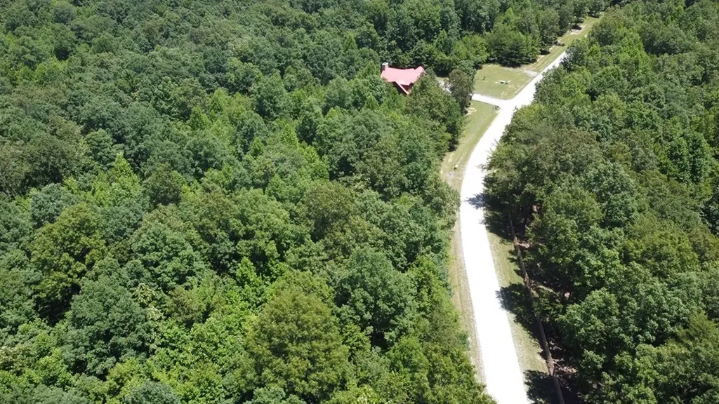 Lot 72 Camp Creek Road Spencer TN 38585