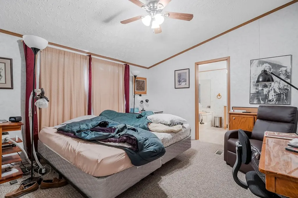 43 Moss Bend Lane Lancaster TN 38569