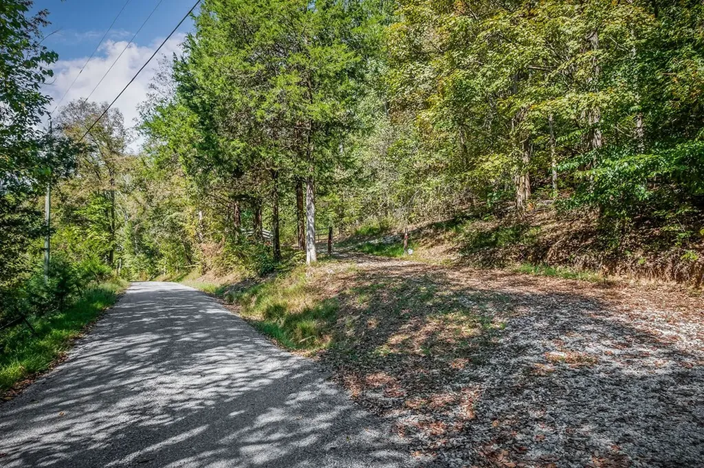 43 Moss Bend Lane Lancaster TN 38569