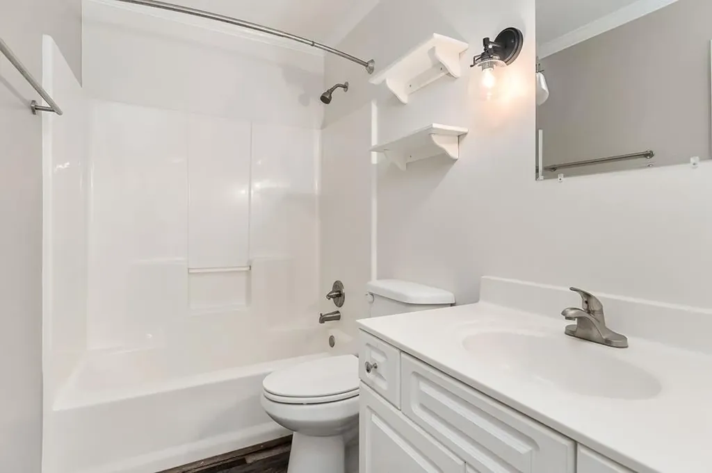 1002 Cambridge Court Cookeville TN 38506