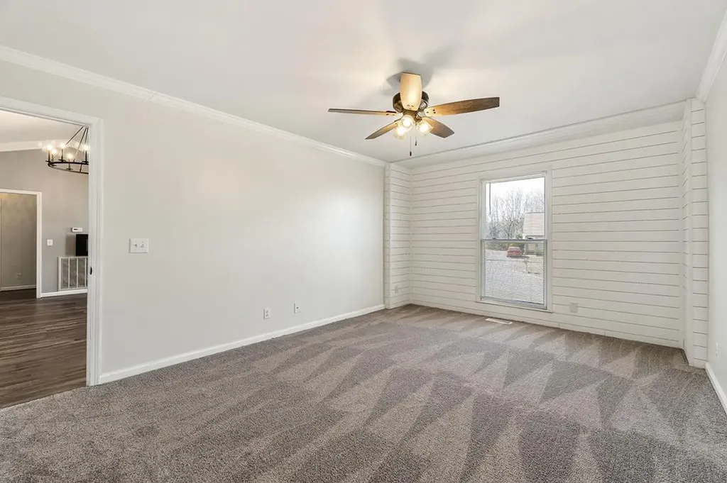 1002 Cambridge Court Cookeville TN 38506