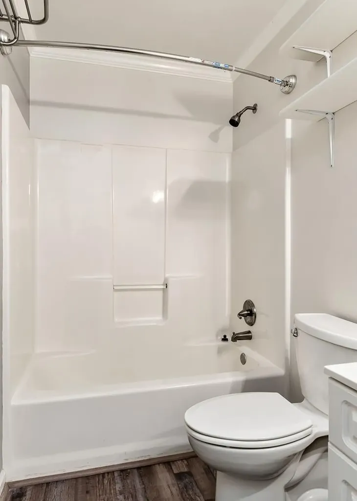 1002 Cambridge Court Cookeville TN 38506