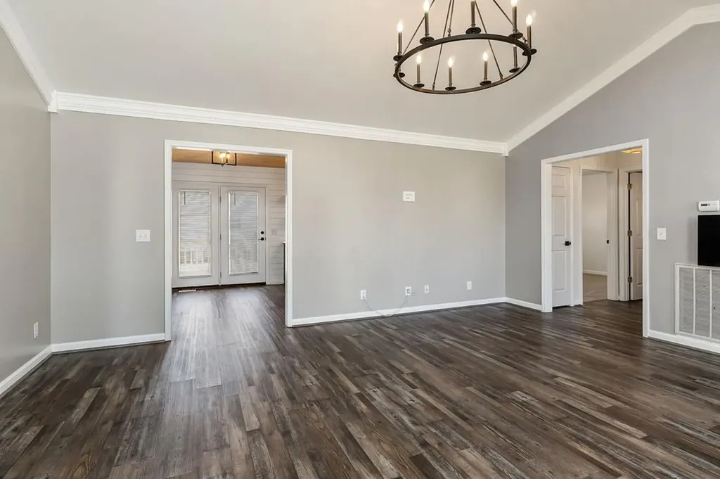 1002 Cambridge Court Cookeville TN 38506