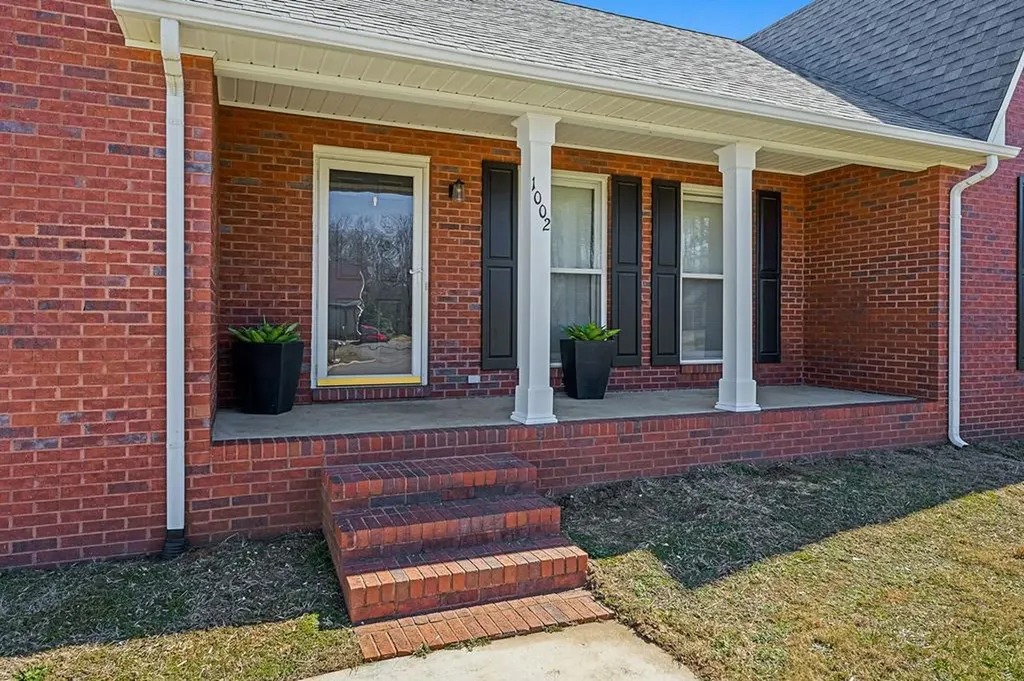 1002 Cambridge Court Cookeville TN 38506