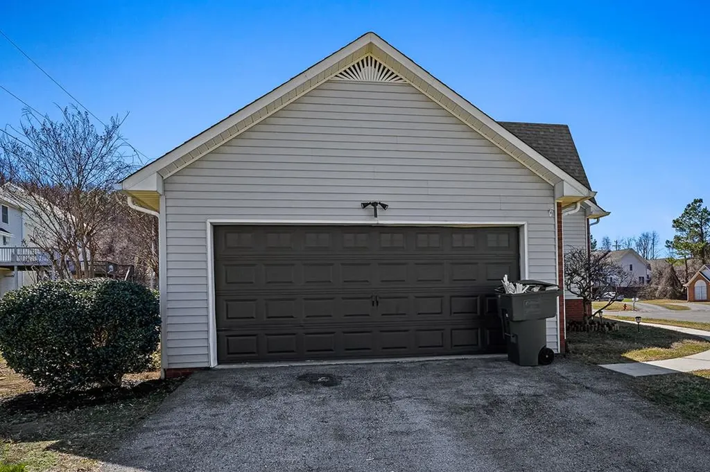 1002 Cambridge Court Cookeville TN 38506