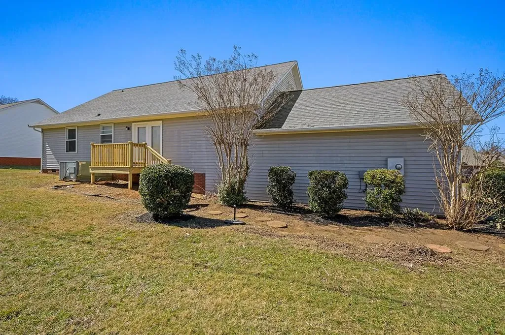 1002 Cambridge Court Cookeville TN 38506