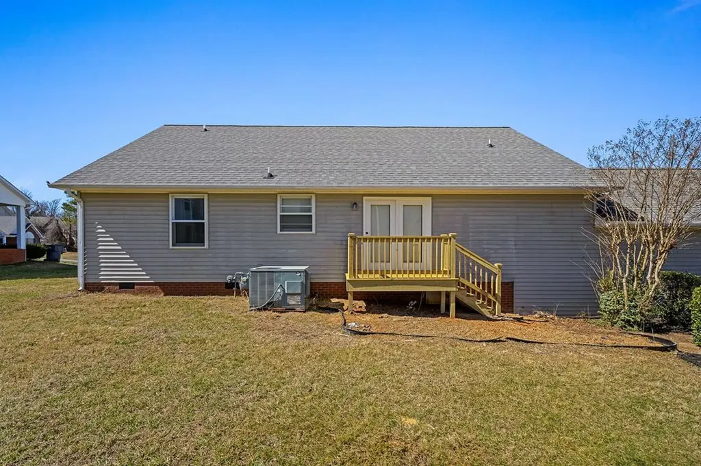 1002 Cambridge Court Cookeville TN 38506