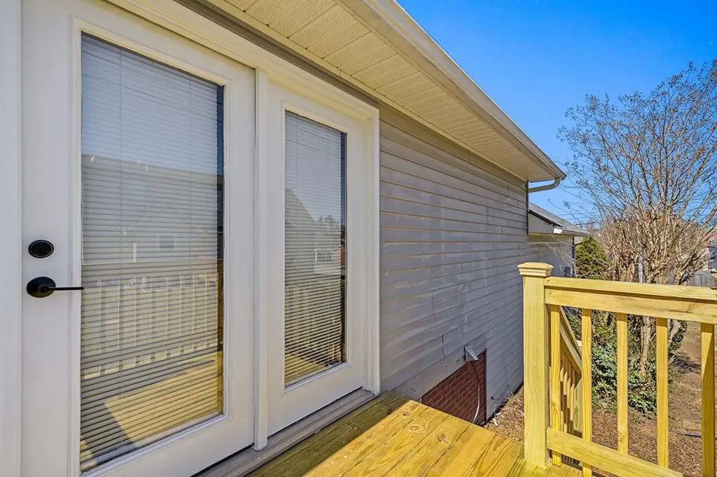 1002 Cambridge Court Cookeville TN 38506