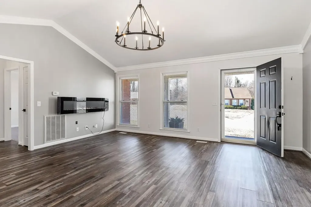 1002 Cambridge Court Cookeville TN 38506