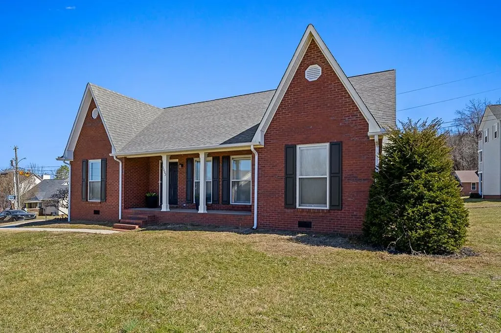 1002 Cambridge Court Cookeville TN 38506