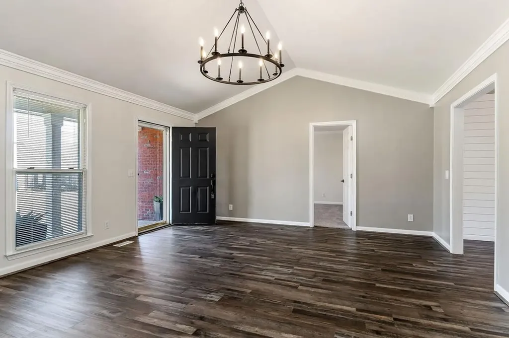 1002 Cambridge Court Cookeville TN 38506