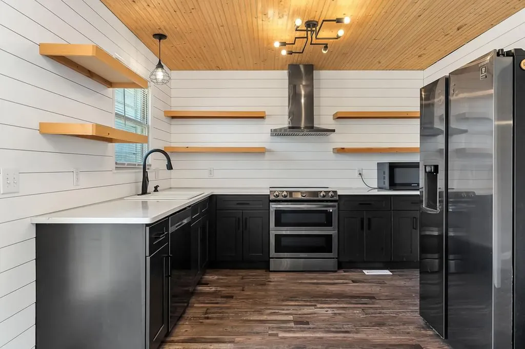 1002 Cambridge Court Cookeville TN 38506