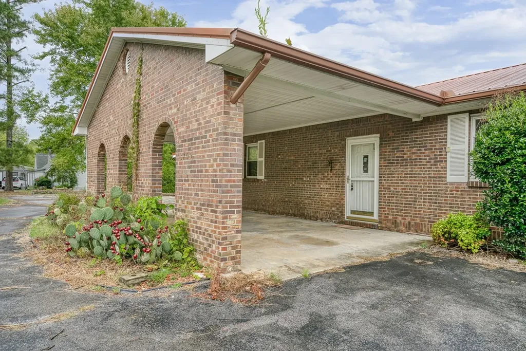 3709 Joe Rawlings Road Cookeville TN 38506