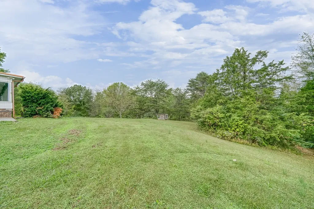 3709 Joe Rawlings Road Cookeville TN 38506