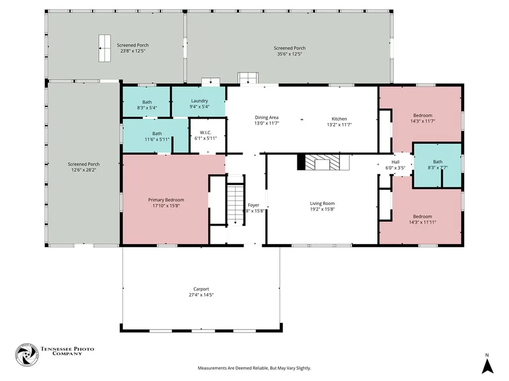 3709 Joe Rawlings Road Cookeville TN 38506